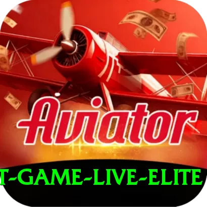 115 Slot Game - Live Elite - 2