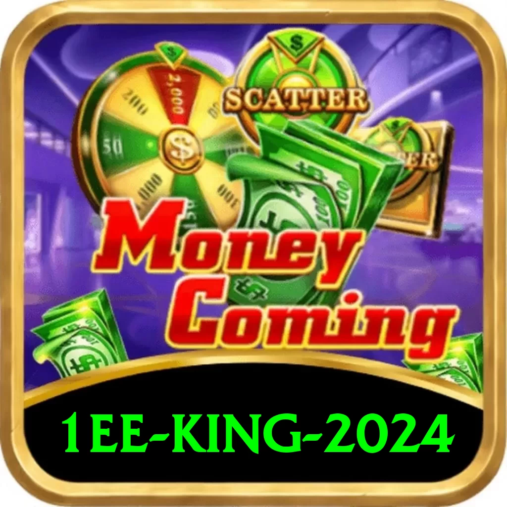 1ee King 2024 - 2