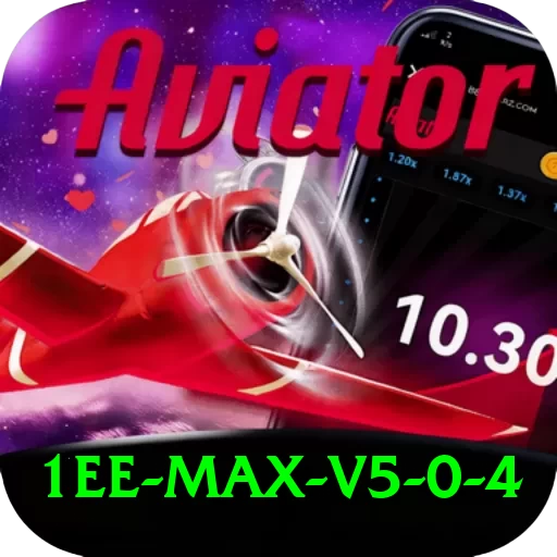 1ee - Max v5.0.4 - 2