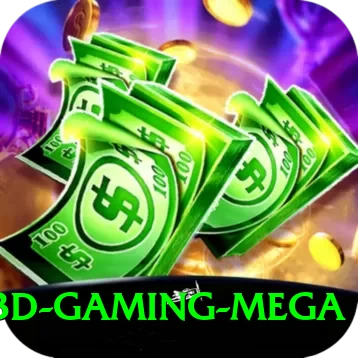 33d Gaming Mega - 2