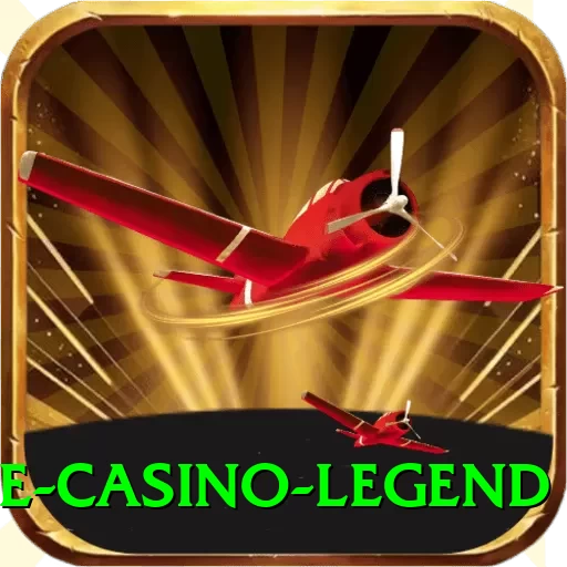 365vegas Live Casino Legend - 2