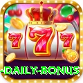3rr Legend - Daily Bonus