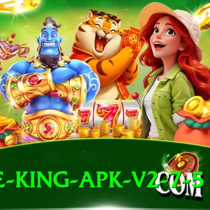6X6Bet Game King APK v2.7.5 - 2
