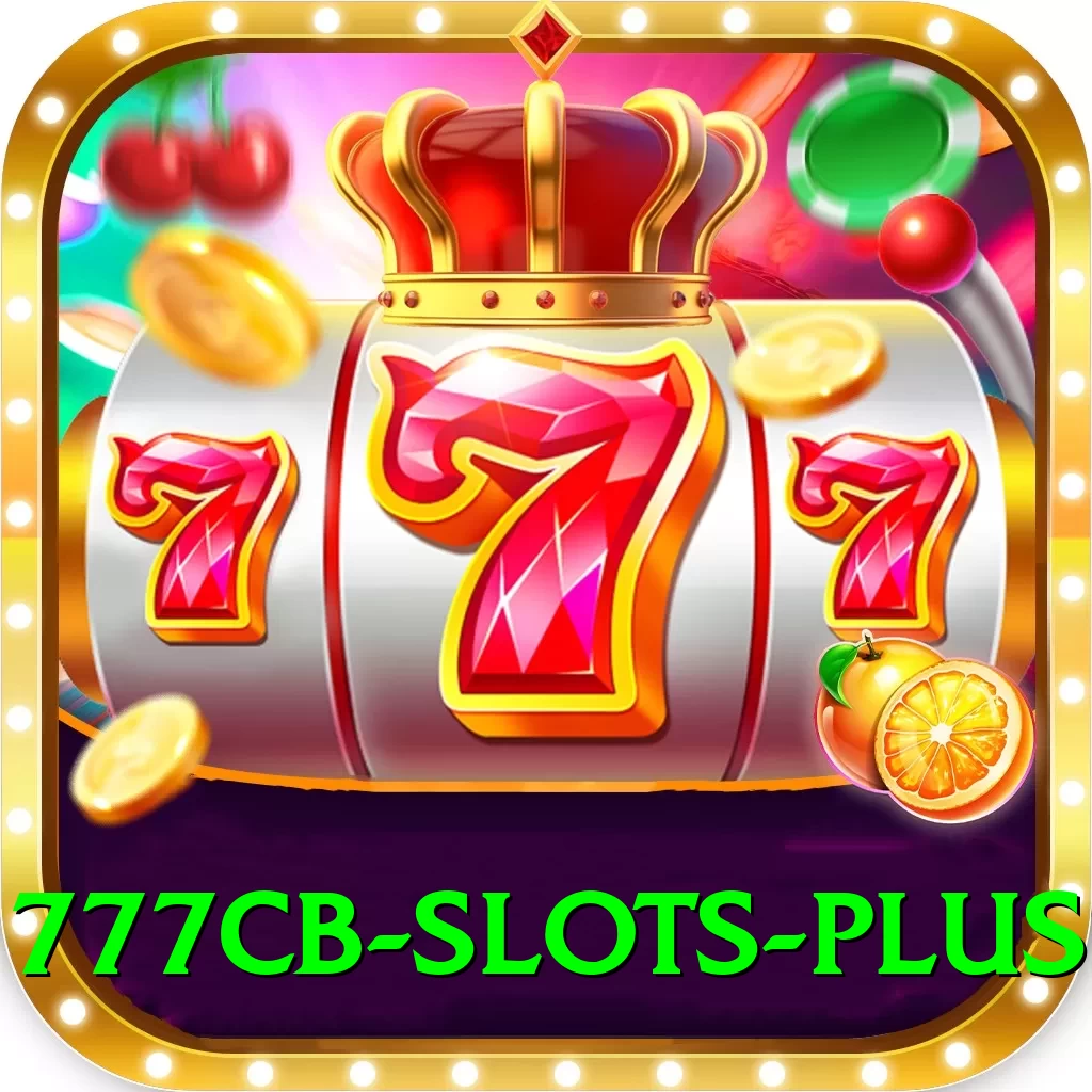 777cb - Slots Plus - 2