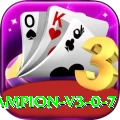 777cx Gaming Champion v3.0.7