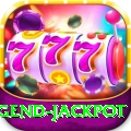 777e Legend Jackpot