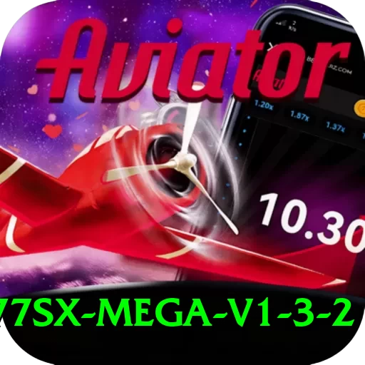 777sx Mega v1.3.2 - 2