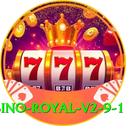 777xk Casino Royal v2.9.1 - 2