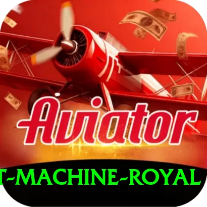 777xp Slot Machine Royal - 2