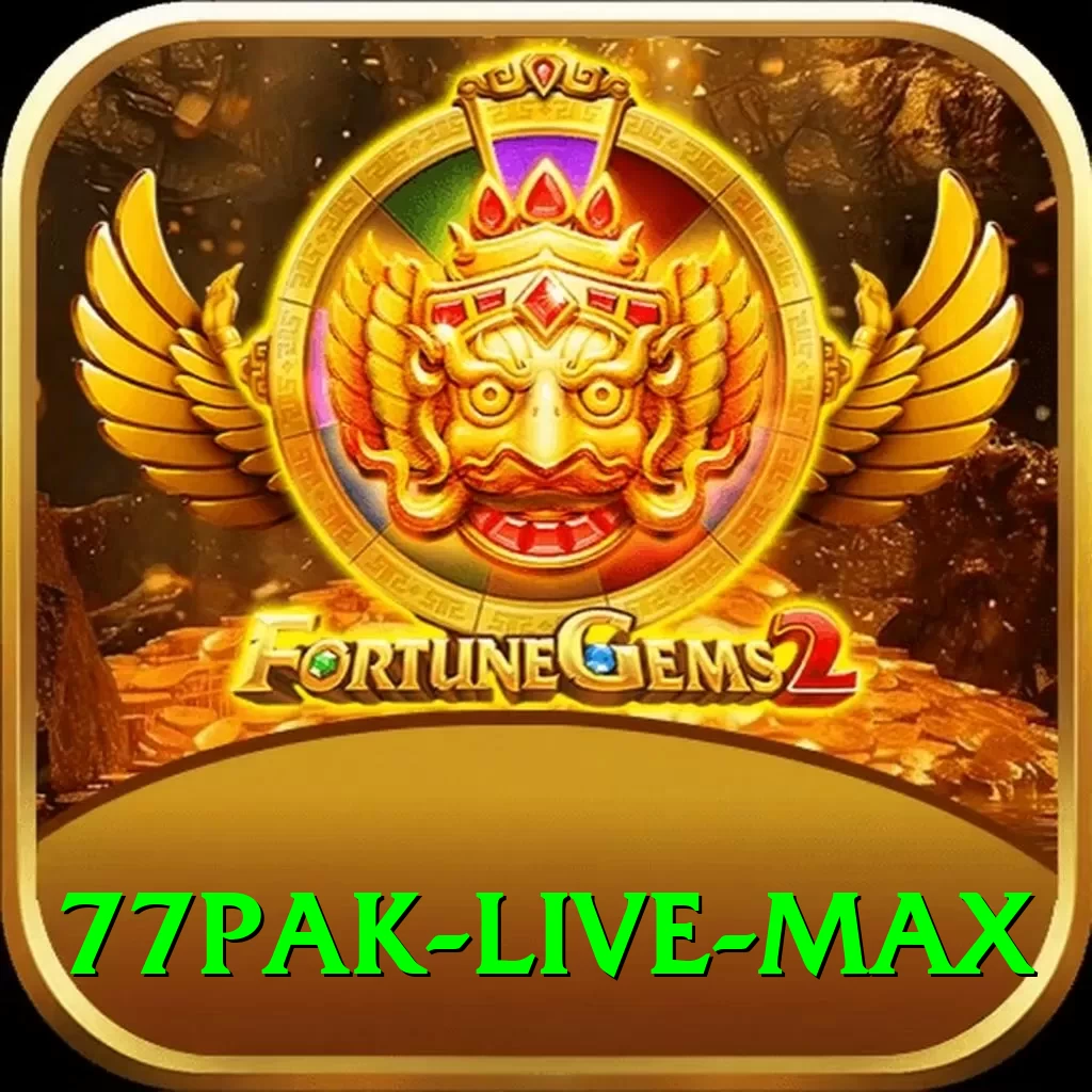 77pak Live Max - 2