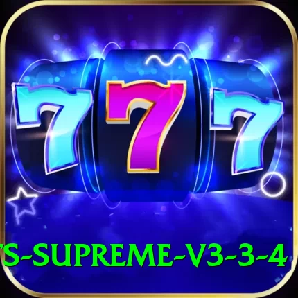 89F Slots Supreme v3.3.4 - 2