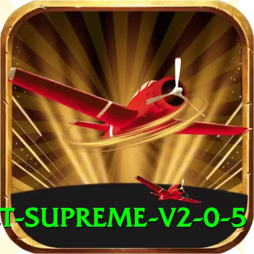 8bet - Supreme v2.0.5 - 2