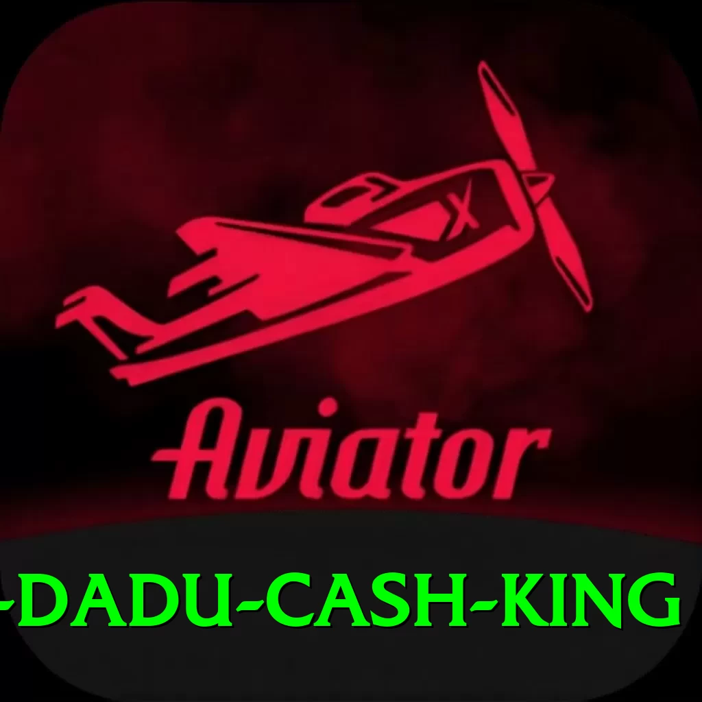 92 DADU Cash King - 2