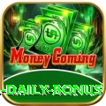 92coco Prime - Daily Bonus