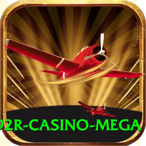 92r - Casino Mega - 2
