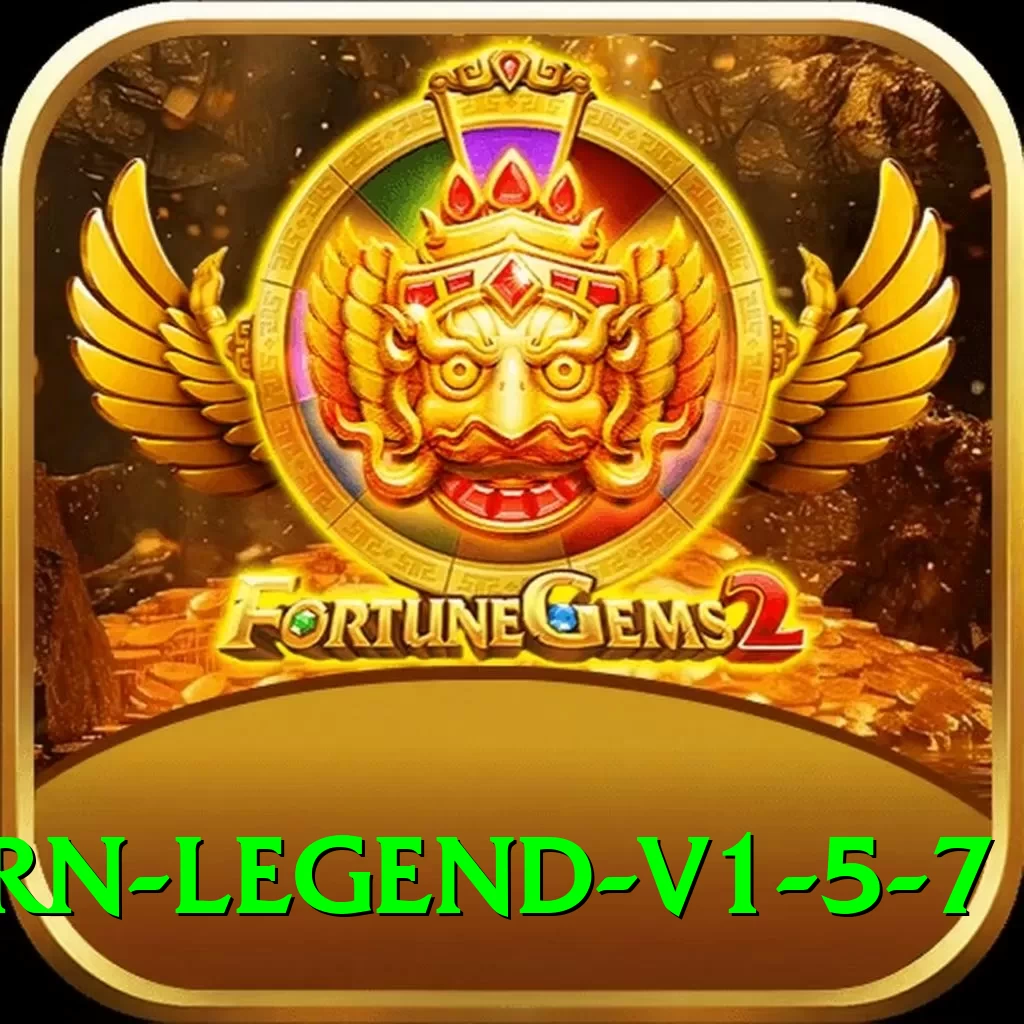 92R Game Earn Legend v1.5.7 - 2