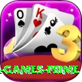 97pkr Games Prime