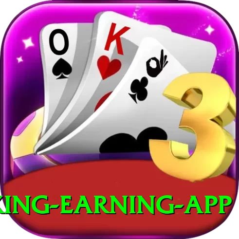 98PKR - King Earning App - 2