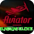 A33 Club Premium Slots