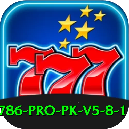 ad786 Pro PK v5.8.1 - 2