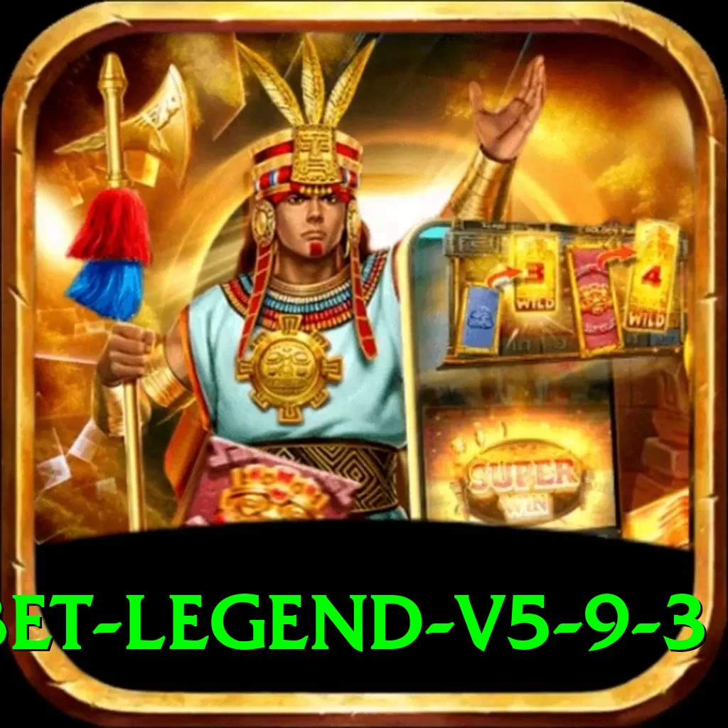 Aviator7Bet Legend v5.9.3 - 2