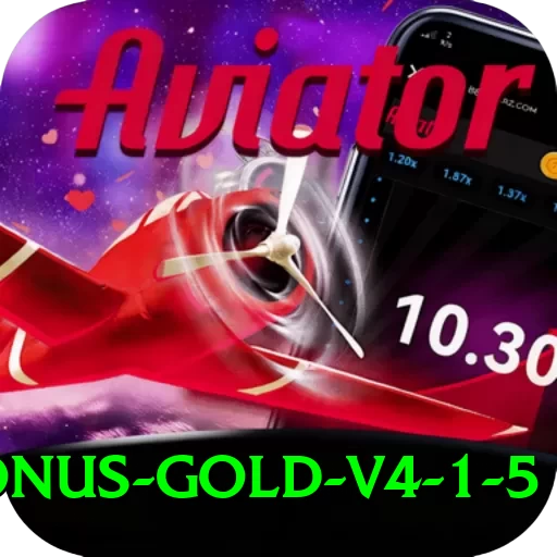 Barha Win Bonus Gold v4.1.5 - 2