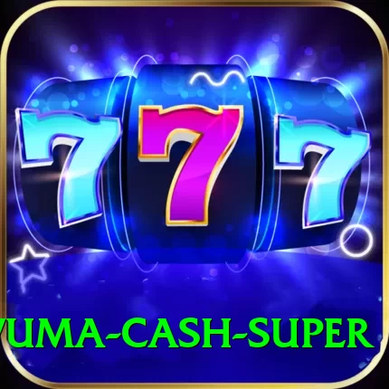 bavuma Cash Super - 2