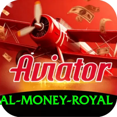 Bet626 Game - Real Money Royal - 2