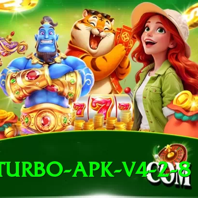 Betandyou Turbo APK v4.2.8 - 2