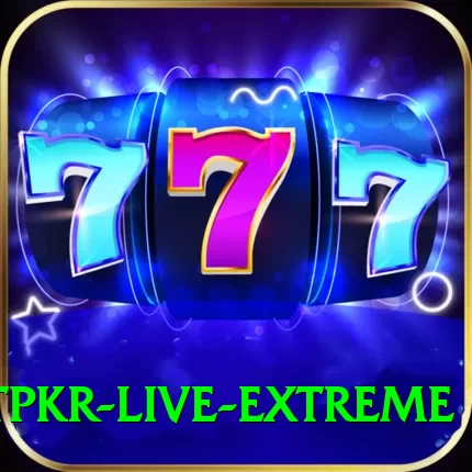 betpkr - Live Extreme - 2