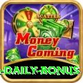 bingo Super - Daily Bonus