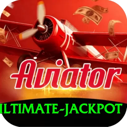 bingo Ultimate Jackpot - 2
