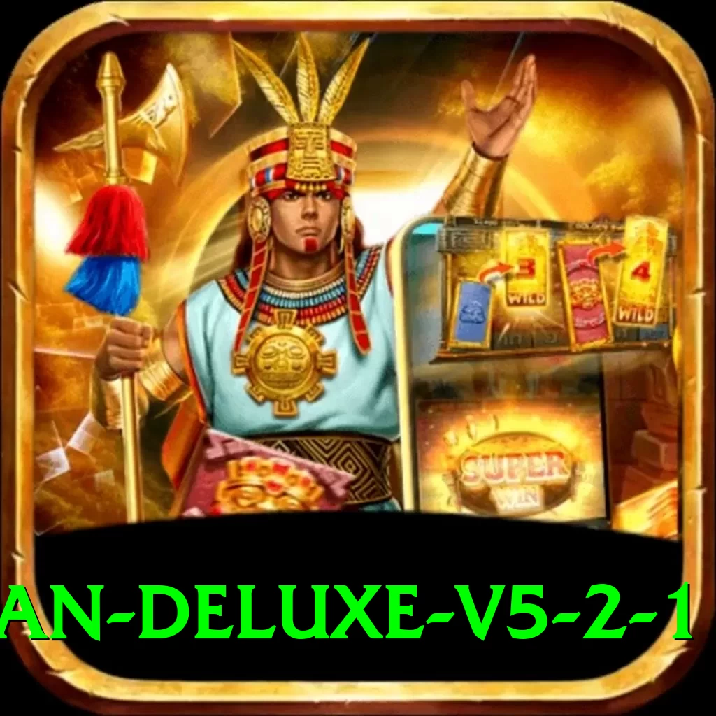 bk33 Pakistan Deluxe v5.2.1 - 2