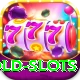 BK66 Game Gold Slots