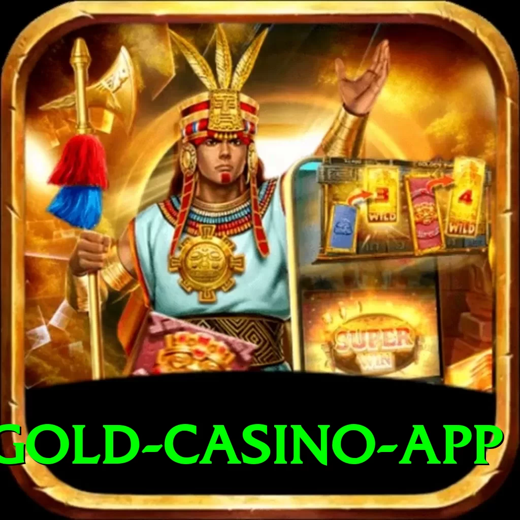 BK999 Gold Casino App - 2