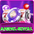bumrah Gaming Royal