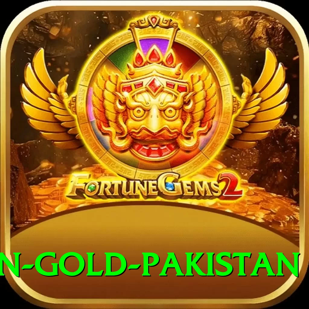 Casino App Pakistan Gold Pakistan - 2