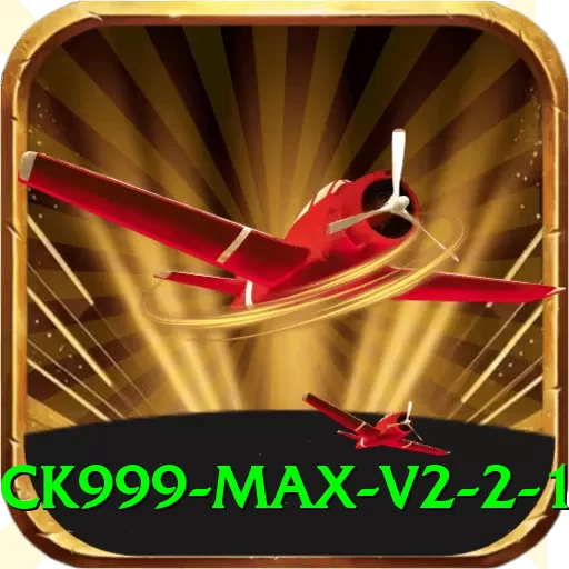 ck999 - Max v2.2.1 - 2