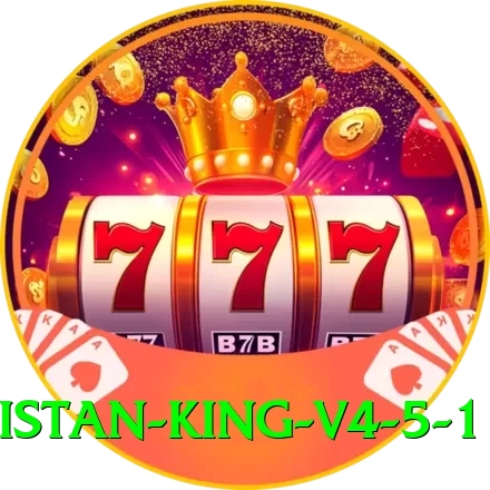 ck999 Pakistan King v4.5.1 - 2