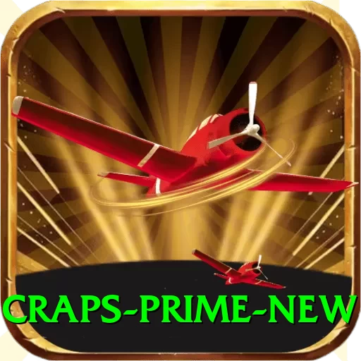 craps Prime New - 2