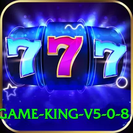 CZ777 Game Game King v5.0.8 - 2