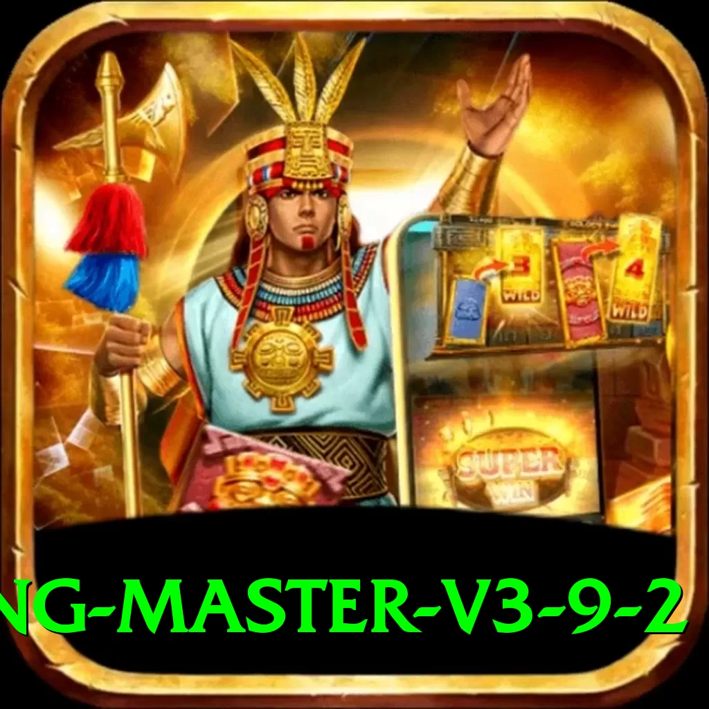 Daulat777 Gaming Master v3.9.2 - 2