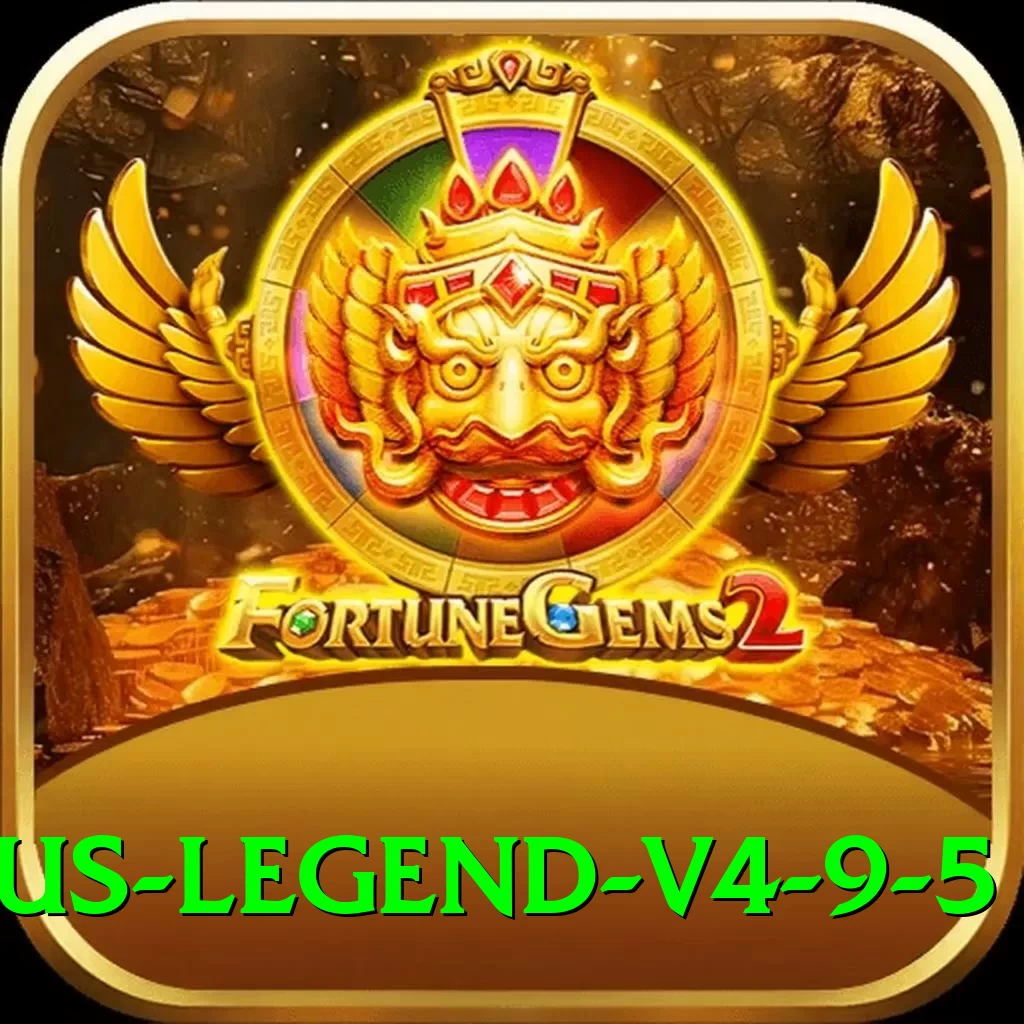 Dealer Foxy Bonus Legend v4.9.5 - 2