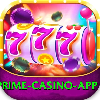 E2Bet Game Prime Casino App - 2