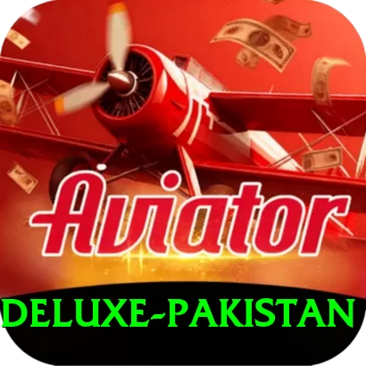 Fatah777 Game Deluxe Pakistan - 2