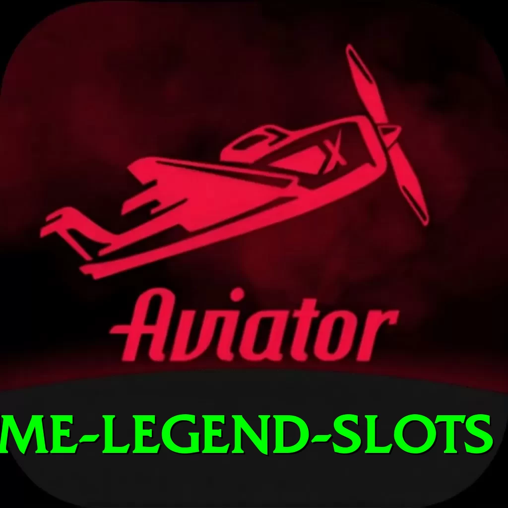 FF777 Game Legend Slots - 2