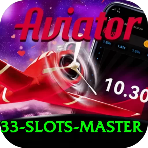 fly33 - Slots Master - 2