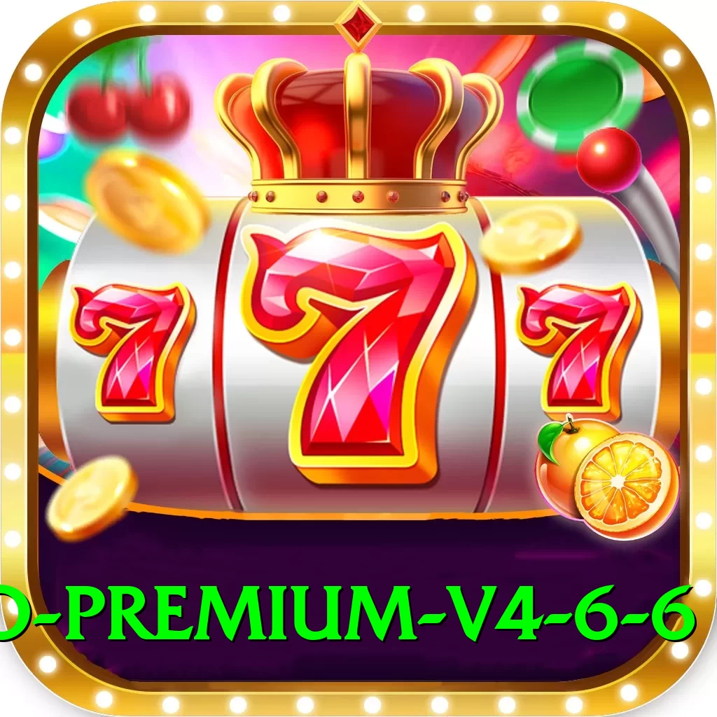g555 Casino Premium v4.6.6 - 2