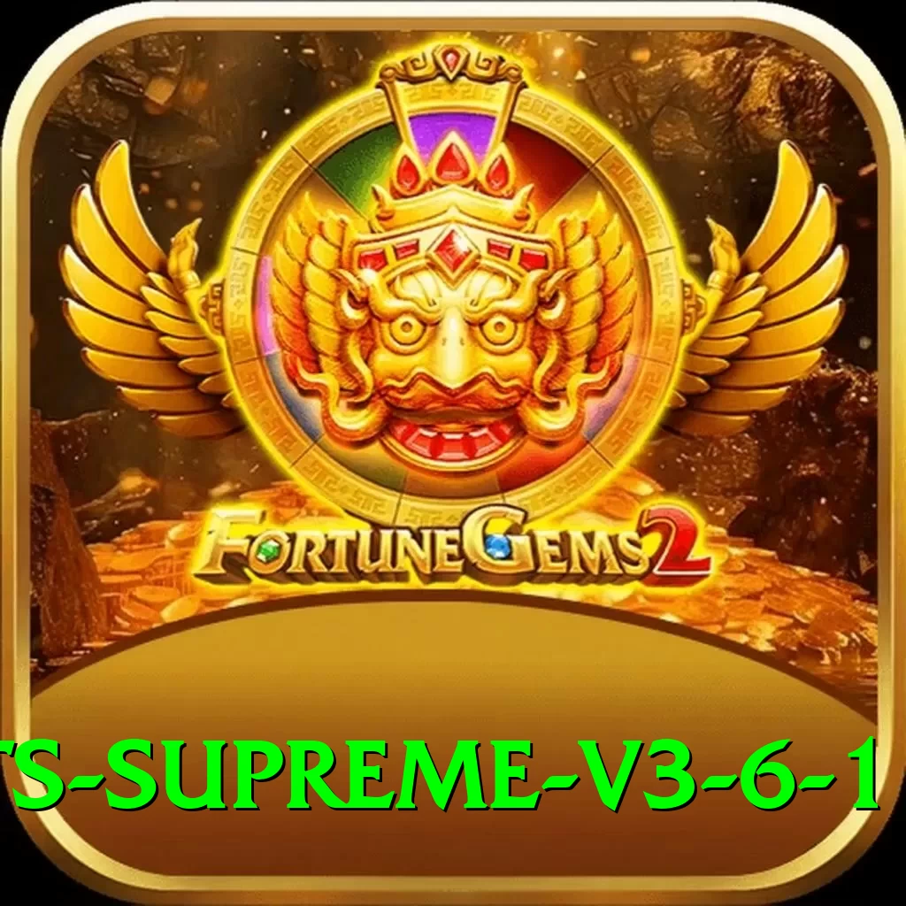 Gameistan PKR Game Slots Supreme v3.6.1 - 2