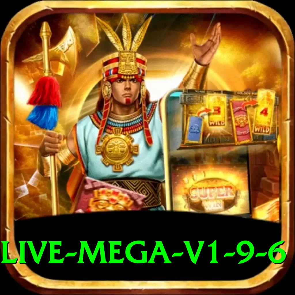 gv777 Live Mega v1.9.6 - 2